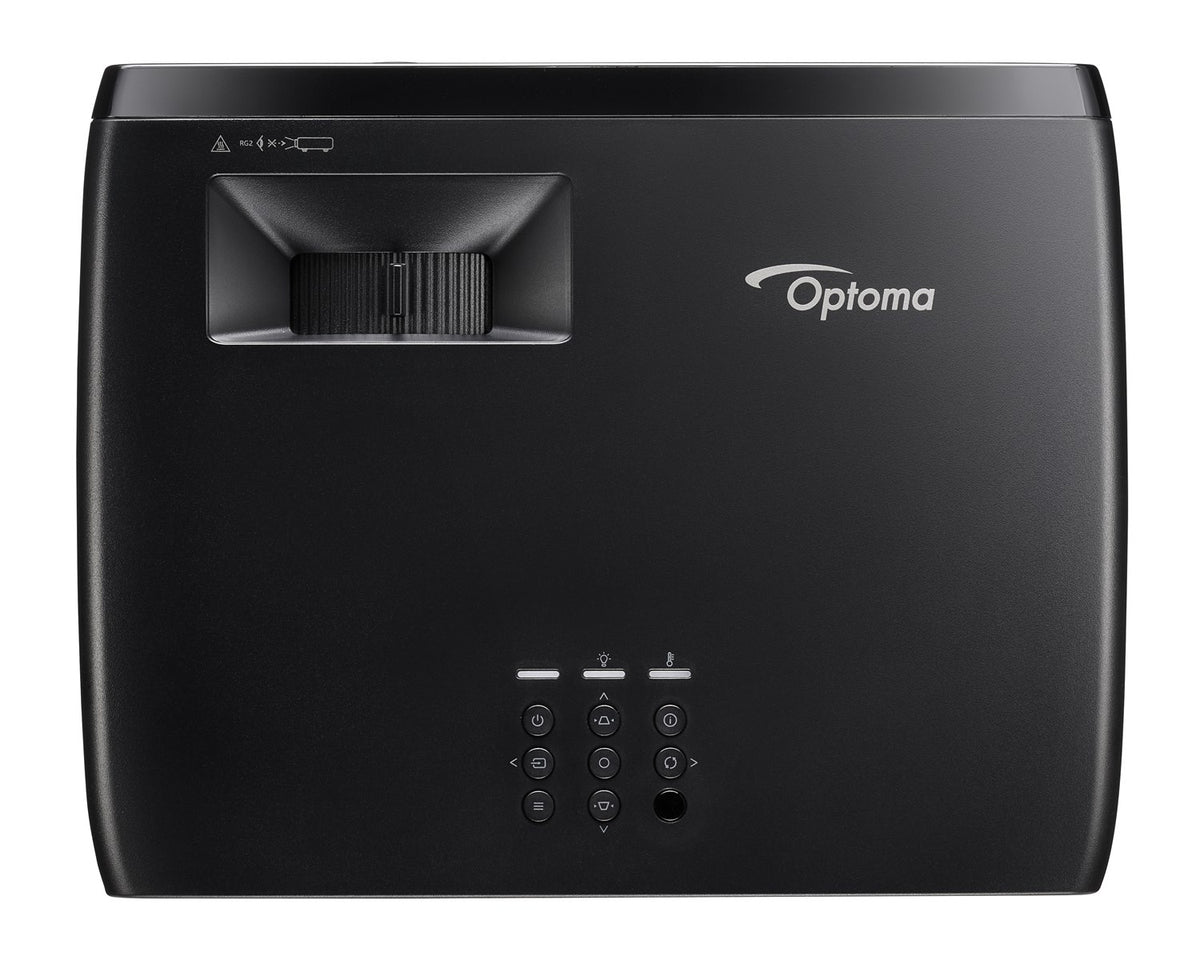 Optoma HZ41HDR Full HD Laser Projector – 4400 ANSI Lumens