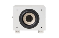 REL S/550 – Serie S Subwoofer (White)