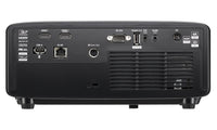 Optoma UHZ67 4K Laser Projector – Black