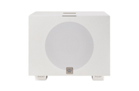 REL S/850 – Serie S Subwoofer (White)