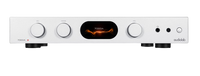Audiolab 7000A Integrated Amplifier + Monitor Audio Bronze 300 7G Floor Standing Speakers Package and 5 metres Classic 79 Strand