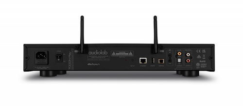 Audiolab 7000N Network Player - Black