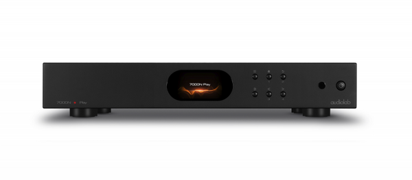 Audiolab 7000N Network Player - Black