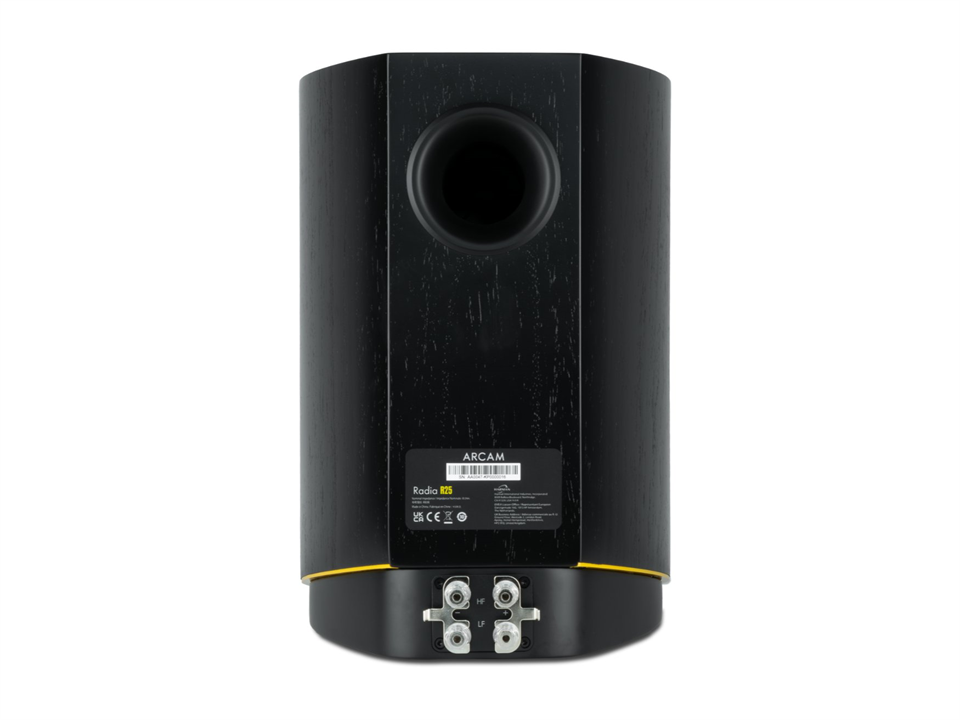 ARCAM R25 Standmount Loudspeakers