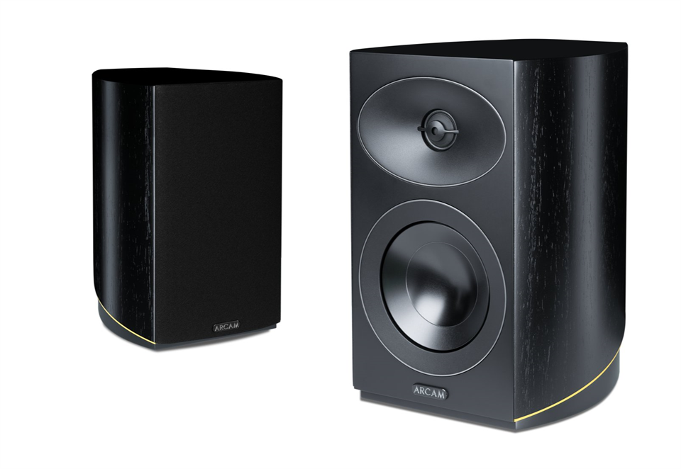 ARCAM R15 Standmount Loudspeakers