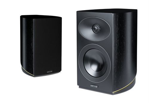 ARCAM R15 Standmount Loudspeakers