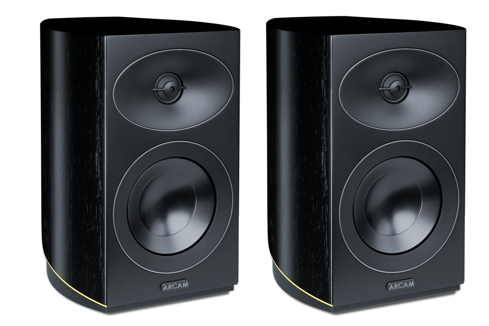 ARCAM R15 Standmount Loudspeakers