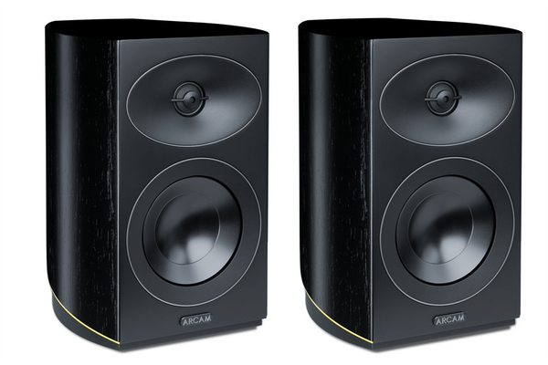 ARCAM R15 Standmount Loudspeakers