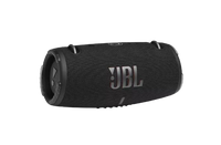 JBL Xtreme 3 Portable Speaker with Bluetooth – Black - Refurbished Grade A