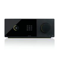 ARCAM AVA15 High Performance Home Cinema Amplifier