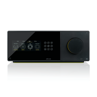 ARCAM AVA15 High Performance Home Cinema Amplifier