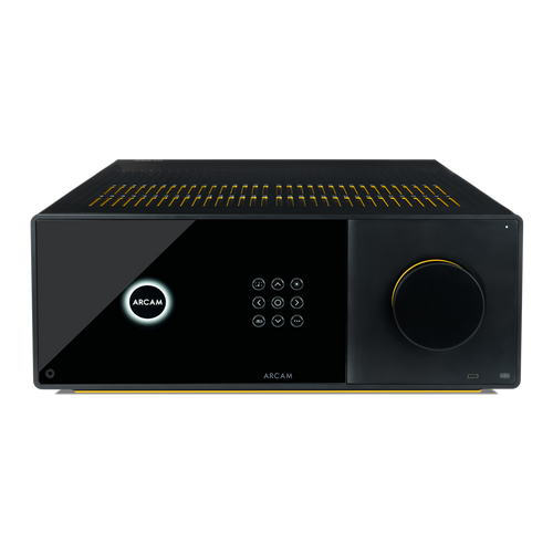 ARCAM AVA15 High Performance Home Cinema Amplifier