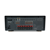 ARCAM AVA15 High Performance Home Cinema Amplifier