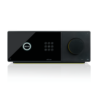 ARCAM AVA25 High Performance Hi Fi Home Cinema Amplifier
