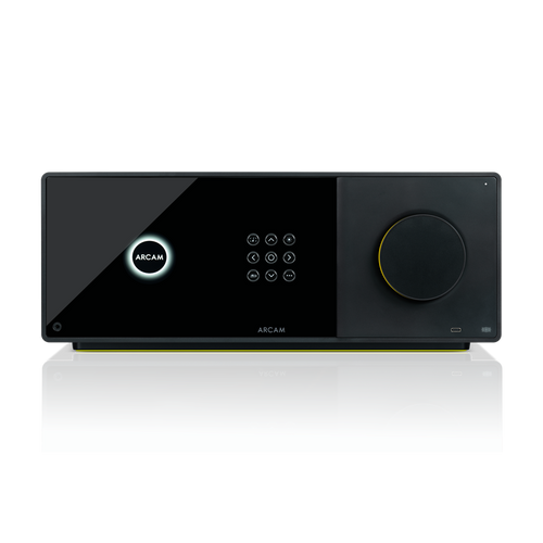 ARCAM AVA25 High Performance Hi Fi Home Cinema Amplifier