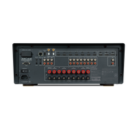 ARCAM AVA25 High Performance Hi Fi Home Cinema Amplifier