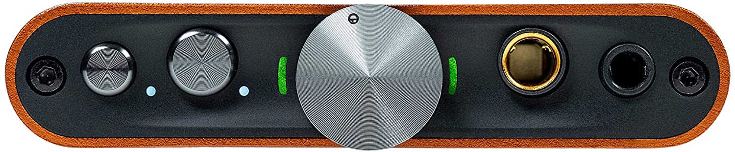 iFi Audio Hip DAC V2