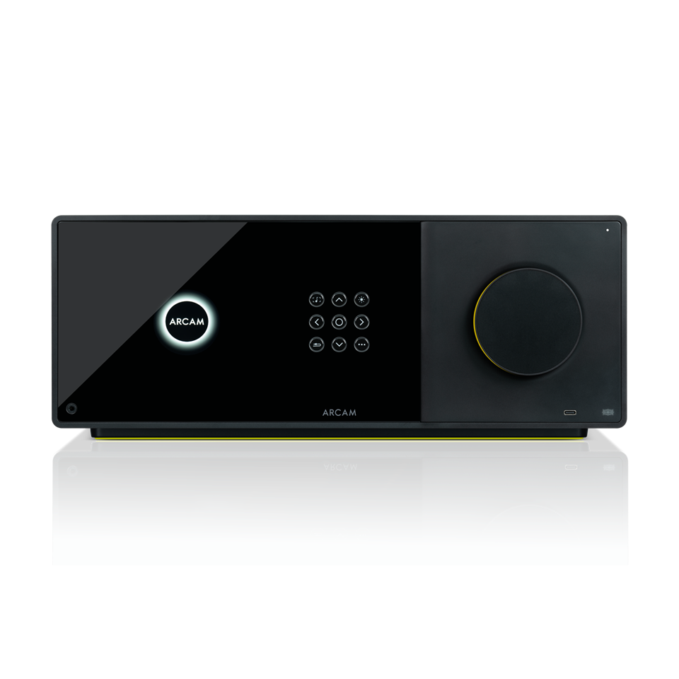 ARCAM AVA35 Hi Fi Home Cinema Power Amplifier