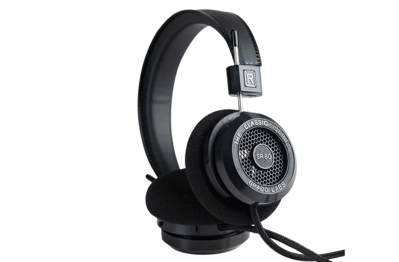 Grado SR80 Classic Headphones