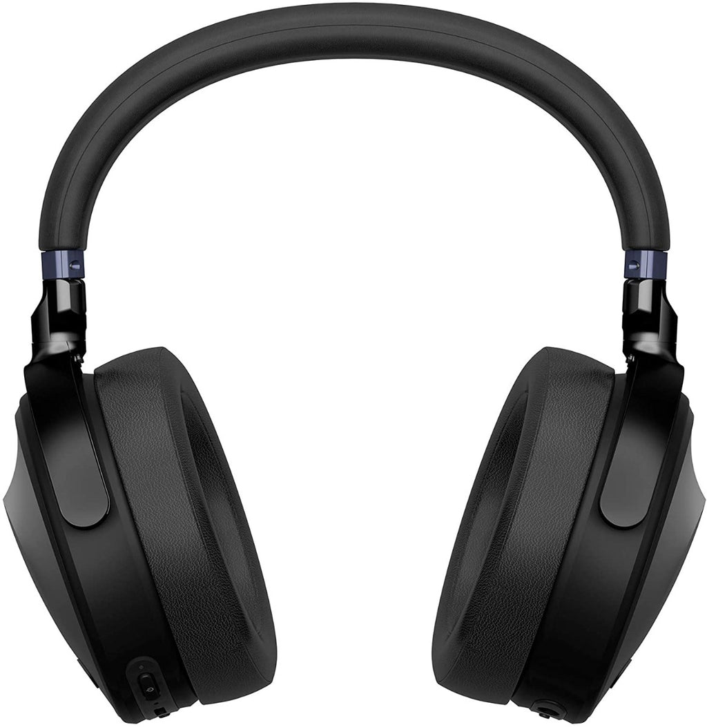 Yamaha YH-E700A Wireless Headphones - Black - EX-DEMO