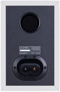 ARCAM A15+ Radia Plus Amplifier + Mission LX-2 MKII Standmount Speakers Package and 5 metres Classic 79 Strand