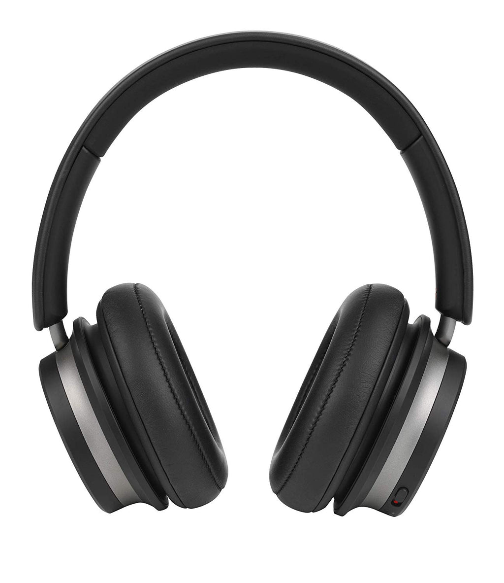 Dali IO-4 - Wireless Headphones - Iron Black