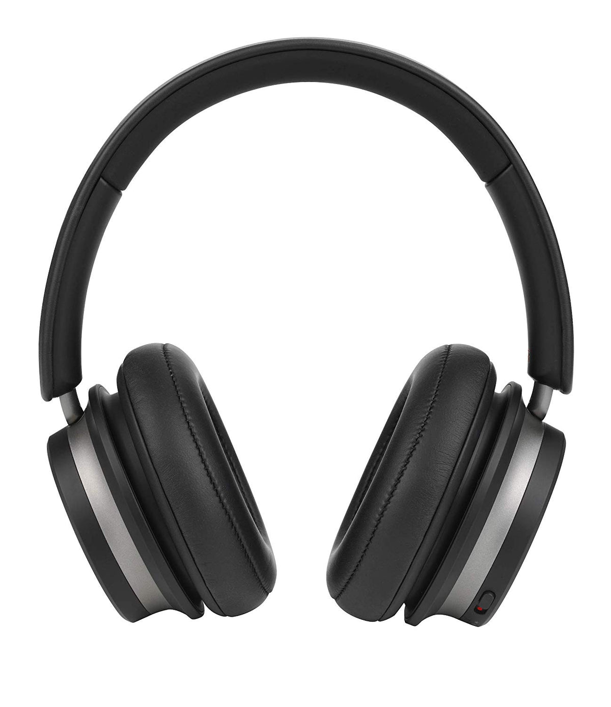 Dali IO-4 - Wireless Headphones - Iron Black