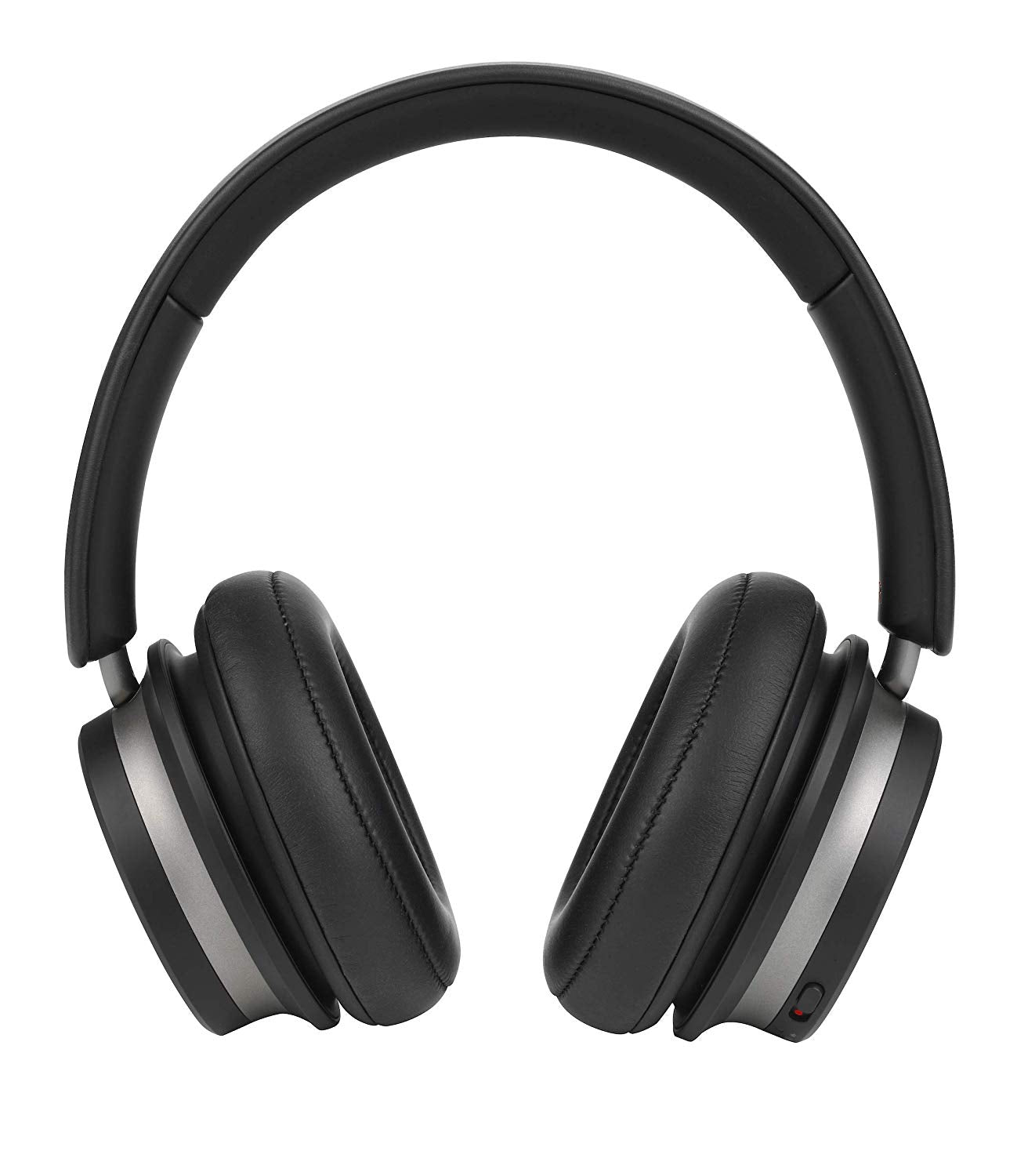 Dali IO-4 - Wireless Headphones - Iron Black