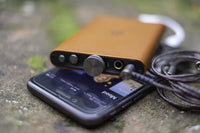 iFi Audio Hip DAC V2