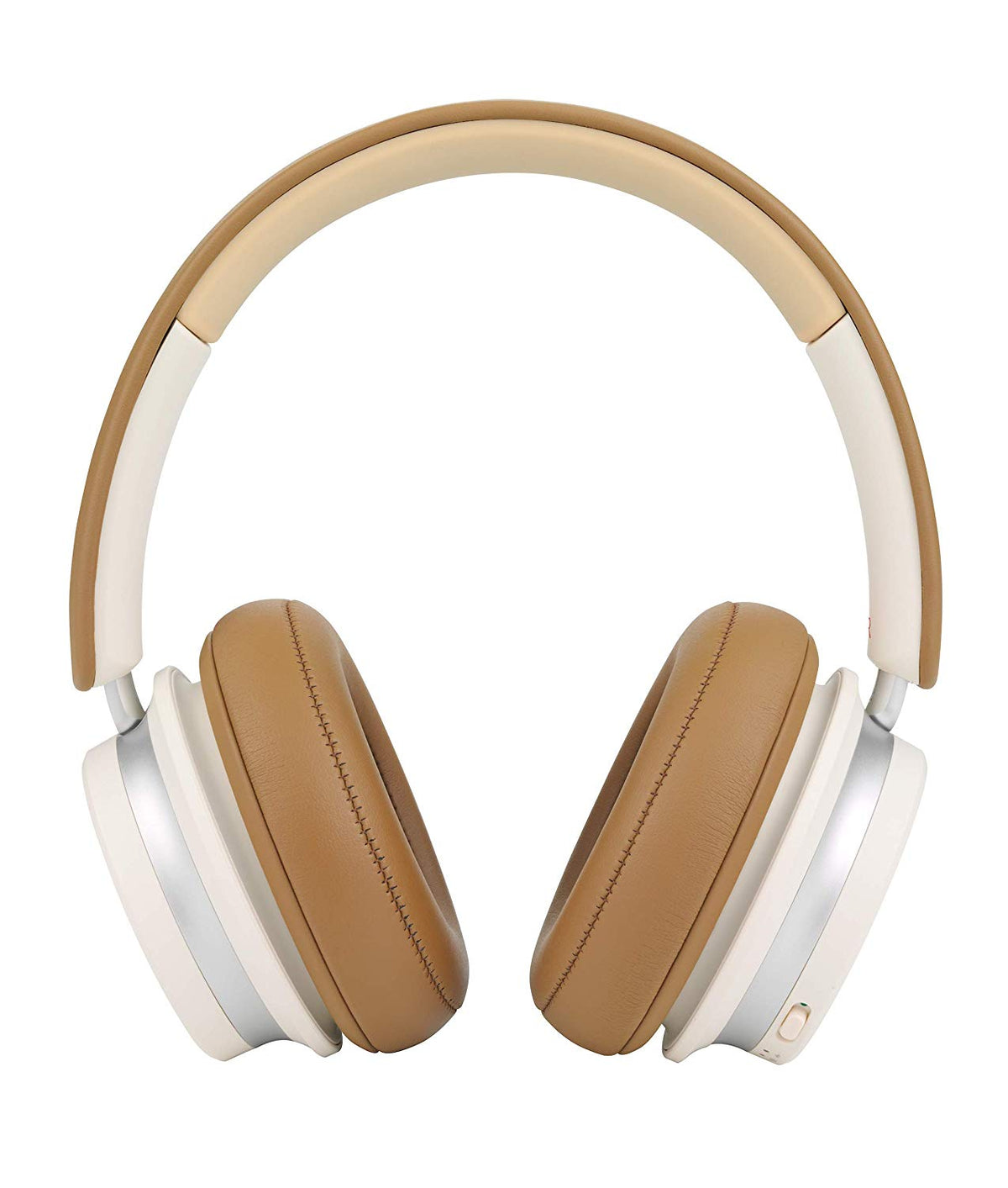 Dali IO-4 - Wireless Headphones - Caramel White