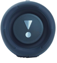 JBL Charge 5 - Portable Wireless Bluetooth Waterproof Speaker - Blue - Refurbished Grade B
