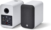 Q Acoustic M20 HD Wireless Music System Speakers White