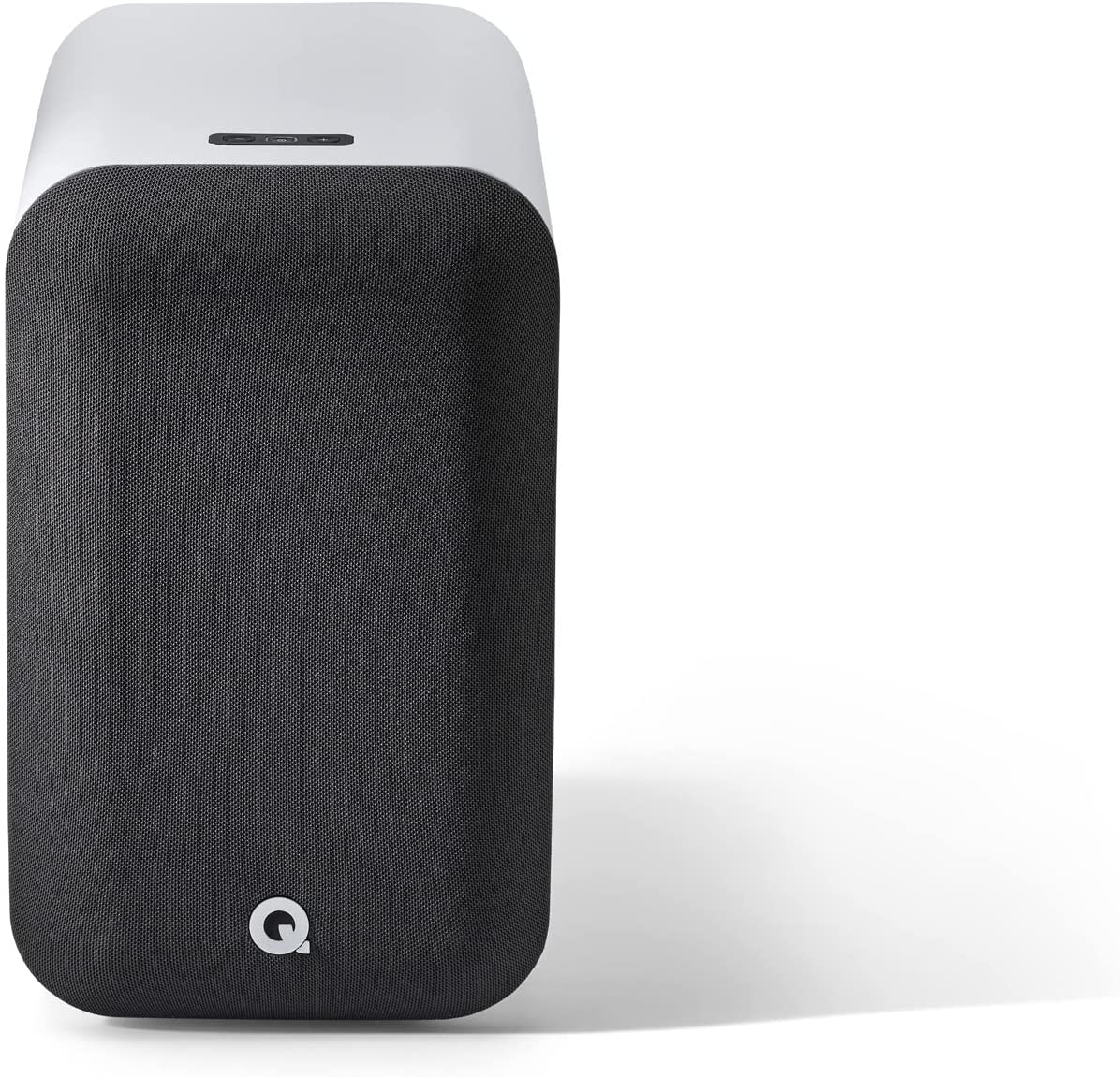 Q Acoustic M20 HD Wireless Music System Speakers White