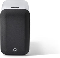 Q Acoustic M20 HD Wireless Music System Speakers White