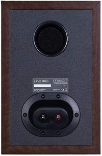 ARCAM A15+ Radia Plus Amplifier + Mission LX-2 MKII Standmount Speakers Package and 5 metres Classic 79 Strand