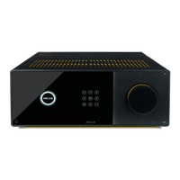 ARCAM AVA35 Hi Fi Home Cinema Power Amplifier