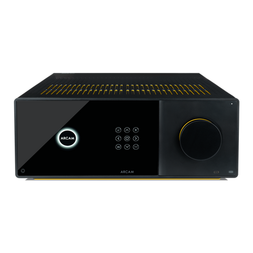 ARCAM AVA35 Hi Fi Home Cinema Power Amplifier