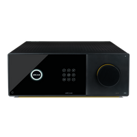 ARCAM AVP45 Home Cinema Processor with Dolby Atmos and Dirac Live