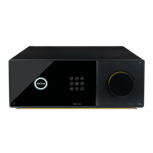 ARCAM AVP45 Home Cinema Processor with Dolby Atmos and Dirac Live