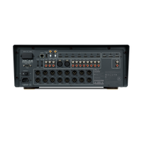 ARCAM AVP45 Home Cinema Processor with Dolby Atmos and Dirac Live