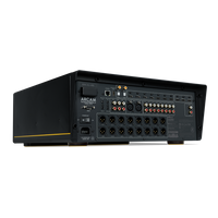 ARCAM AVP45 Home Cinema Processor with Dolby Atmos and Dirac Live