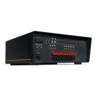ARCAM AVA15 High Performance Home Cinema Amplifier