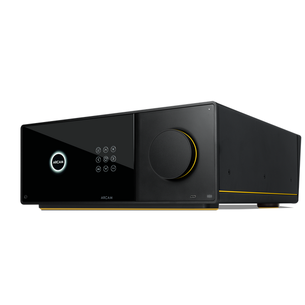 ARCAM AVA15 High Performance Home Cinema Amplifier