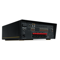 ARCAM AVA25 High Performance Hi Fi Home Cinema Amplifier