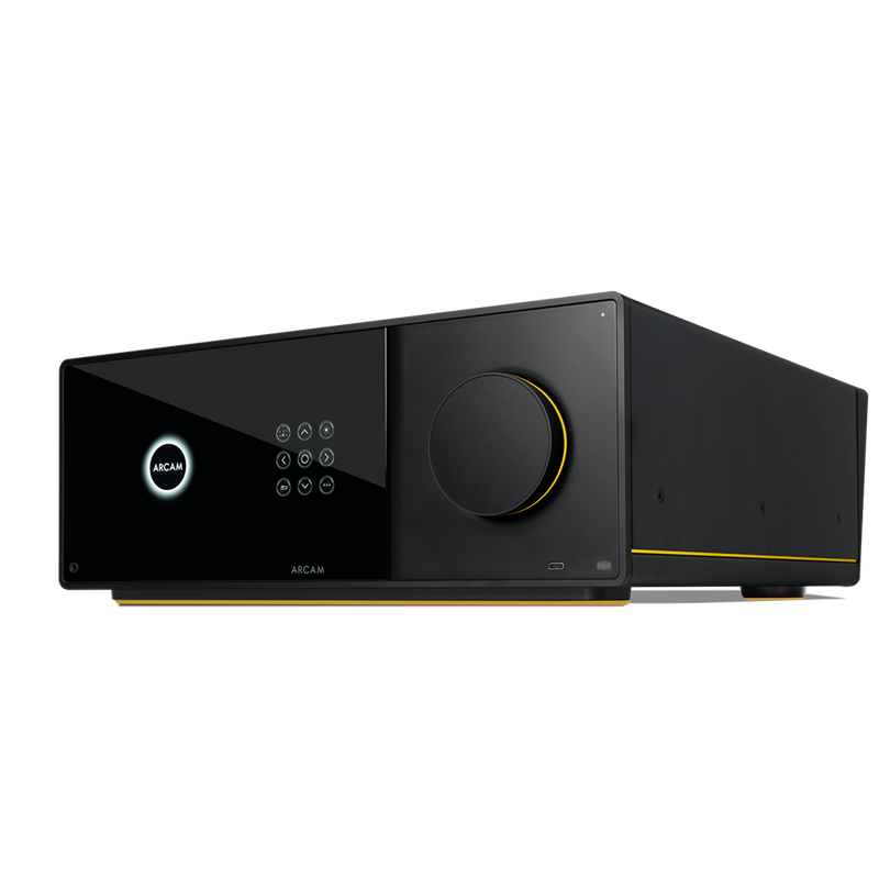 ARCAM AVP45 Home Cinema Processor with Dolby Atmos and Dirac Live