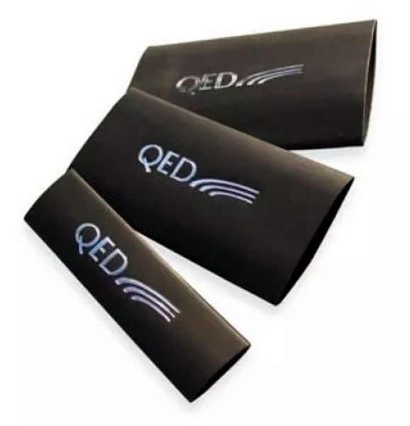 QED Heat Shrink 12.7mm - Pack of 50