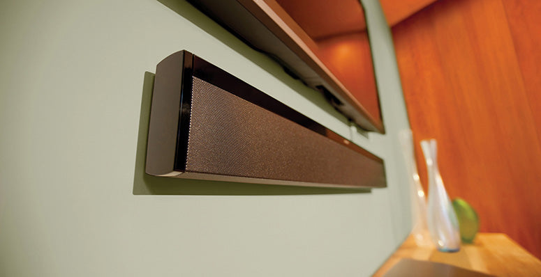 Bose WB-120 wall-mount kit