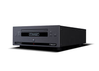 Mission 778CDT CD Transport – Black
