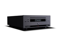 Mission 778CDT CD Transport – Black