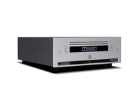 Mission 778CDT CD Transport – Silver